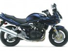 Suzuki GSF 1200S Bandit